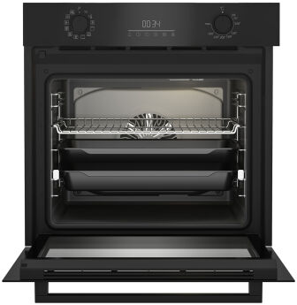 ������� ���� Beko BBIR13301BC, ������, 12 �������, ������������ �����, ��������������� ������������