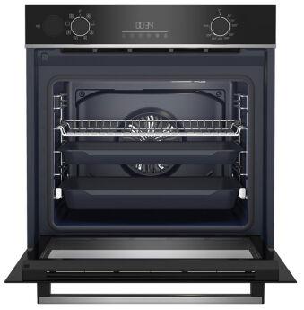 ������� ���� Beko BBIS13300XMSE ������, ��������������� ����., ���, �������������� �������