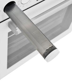 ������� ���� Beko BBIS143N0W �����, ���������, �������, 13 �������, ��������������, ������������ �����