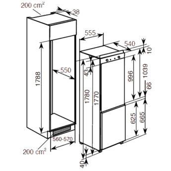  Haier BCFT628AWRU