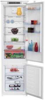   Beko BCNA306E3S  194  NoFrost Dual Cooling
