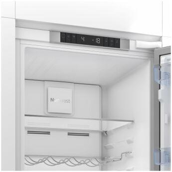   Beko BCNA306E3S  194  NoFrost Dual Cooling