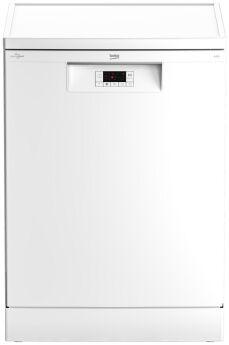   Beko BDFN15421W, 