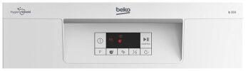 Посудомоечная машина Beko BDFS15020W, белый