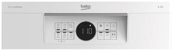   Beko BDFS26120WQ, 