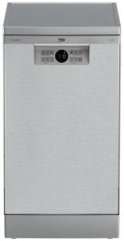 Посудомоечная машина Beko BDFS26130XQ