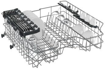 ������������ ������������� ������ Beko BDIN1S421 b100 Hygiene Intense, ��������������, 6 ��������, ���� ���������