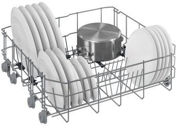 ������������ ������������� ������ Beko BDIN1S421 b100 Hygiene Intense, ��������������, 6 ��������, ���� ���������