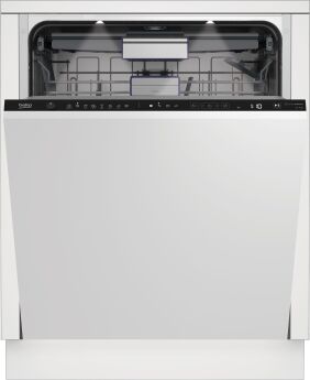    Beko BDIN38530A