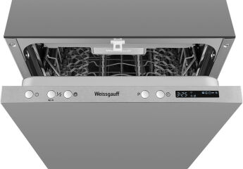    Weissgauff BDW 4138 D Wi-Fi