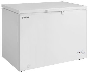 ����������� ���� Kraft BD(W) 520 Q X �����, 83.5x142.8x76 ��, 520 �, ����� ������������
