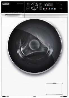 Стиральная машина с сушкой De’Longhi BELINDA LA 10726 VI