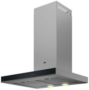 Вытяжка Beko BHCB63640BH