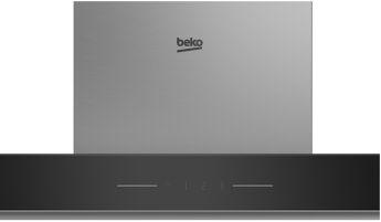 Вытяжка Beko BHCB63640BH