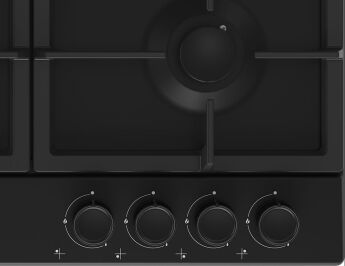 �������� ������ ������� Beko BHGM6422K5WB ������, ���-��������, �����, WOK