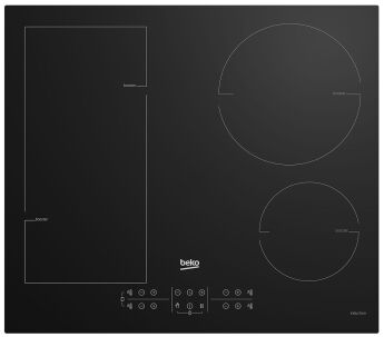 �������� ������ Beko BHI6420KFBB, ������