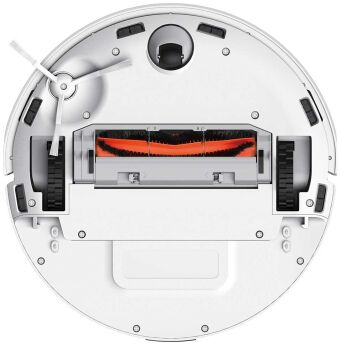 - Xiaomi Robot Vacuum Mop 2 Pro White MJST1SHW