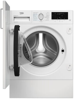    Beko BI3DBT8841 W