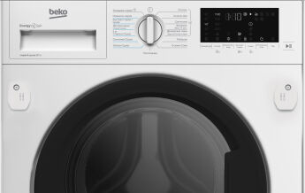    Beko BI3DBT8841 W