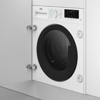    Beko BI3DBT8841 W
