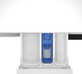 Встраиваемая стиральная машина Beko BI3WBT8841 W