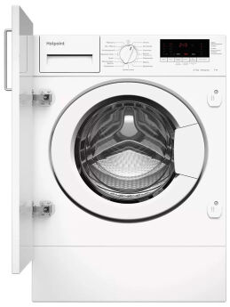    Hotpoint-Ariston BI WMHD 7282 V, 