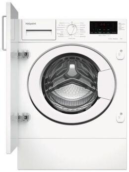    Hotpoint BI WMHD 8482 V, 