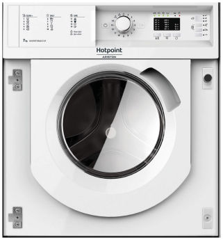    Hotpoint-Ariston BI WMHL 71283 EU