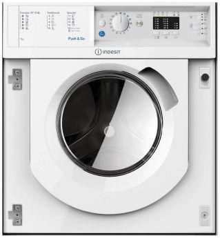    Indesit BI WMIL 71252 EU