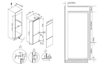   Hansa BK 318.3 V