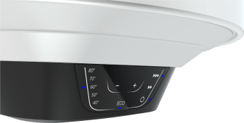   Ariston BLU1 ECO ABS PW 80 V