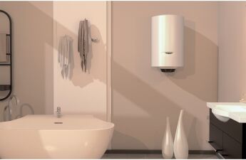   Ariston BLU1 ECO ABS PW 80 V