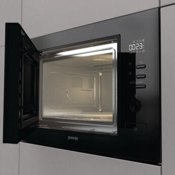    Gorenje BM251M2BG