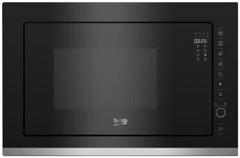    Beko BMGB 25333 X