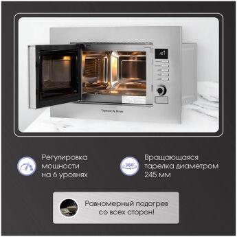 ������������ ������������� ���� ��� Zigmund & Shtain BMO 21 S ����������� �����, � ������, ���� 36.5 ��