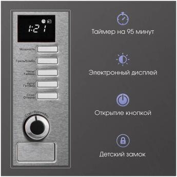 ������������ ������������� ���� ��� Zigmund & Shtain BMO 21 S ����������� �����, � ������, ���� 36.5 ��