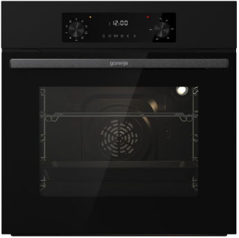 Духовой шкаф Gorenje BO6737E02NB