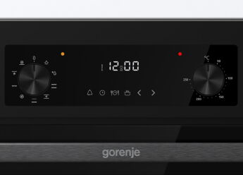Духовой шкаф Gorenje BO6737E02NB