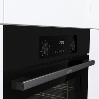 Духовой шкаф Gorenje BO6737E02NB