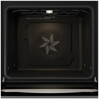 ������� ���� Gorenje BOS67371CLB, ������/������, �����, 13 �������