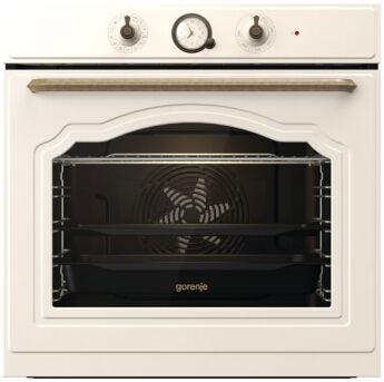 ������� ���� Gorenje BOS67371CLI, �������/������, �����, 13 �������