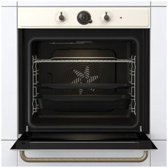 ������� ���� Gorenje BOS67371CLI, �������/������, �����, 13 �������