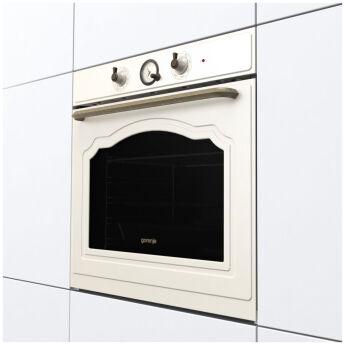 ������� ���� Gorenje BOS67371CLI, �������/������, �����, 13 �������
