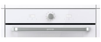 ������� ���� Gorenje BOS67371SYW Simplicity �����, 12 �������, ��������� �����������, AirFry, ExtraSteam
