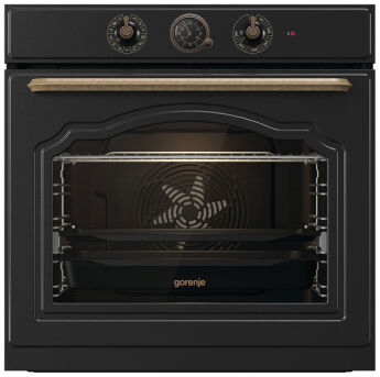   Gorenje BOS67372CLB