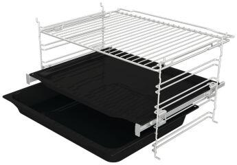   Gorenje BOS67372CLB