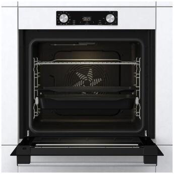 ������� ���� Gorenje BOS6737E06WG G400, �����, ��������������� ������������, 13 �������, ����������� �����