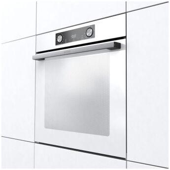 ������� ���� Gorenje BOS6737E06WG G400, �����, ��������������� ������������, 13 �������, ����������� �����