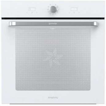 Духовой шкаф Gorenje BOS6737SYW