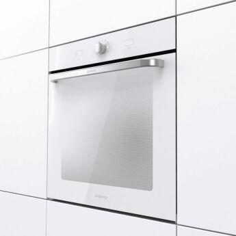 Духовой шкаф Gorenje BOS6737SYW